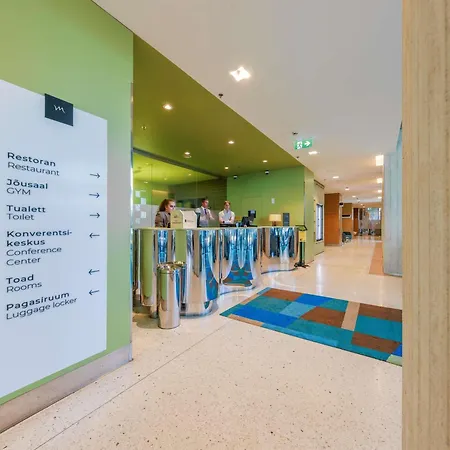 Mercure Tallinn-2